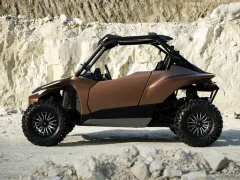 Lexus ROV Concept Puzzle — free online game