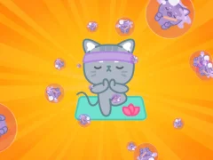 Cat Clicker — free online game