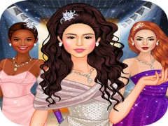 Royal Princess Makeup Salon — free online game