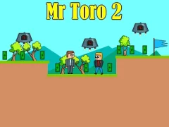 Mr Toro 2 — free online game