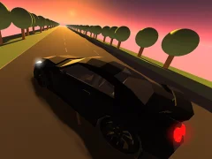 Spil Traffic Racer Ultimate online