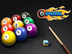 Ball 8 Pool – tasuta veebimäng