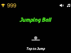 Ball Jumps — free online game