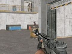 Warfare Area 3 — free online game
