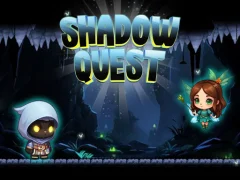 Shadow Quest — free online game