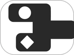 Maze Black And Withe — free online game