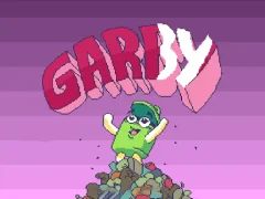 Garby — free online game