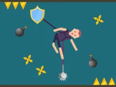 Save the Ragdoll — free online game