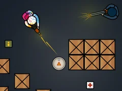 Battlefield Brawl Co op Challange — free online game