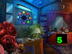 Brown Mouse Rescue — free online game