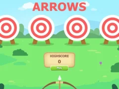 Arrows — free online game