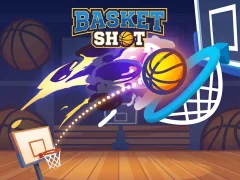 Jeu Basket Shot en ligne