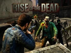 Rise of the Dead — free online game