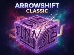Logħba ArrowShift Classic onlajn