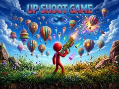 Up Shoot Game — 무료 온라인 게임