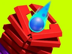 Go, Go Up! 3D — free online game