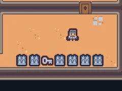 Drunken Warrior — free online game