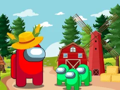 Impostor Farm — free online game