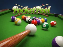 Pocket Pool — gioco online gratis