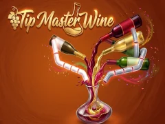Tip Master Wine — لعبة مجانية اون لاين