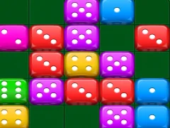 Spil Dice Puzzle online