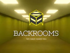 Backrooms — free online game