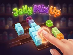 Spel Jelly Mix Up aanlyn