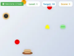 Fruit Basket Challenge — free online game