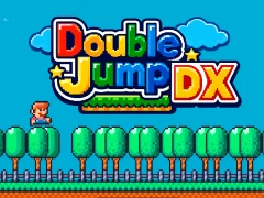 Double Jump DX — free online game
