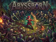 Abyssborn — free online game
