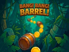 Bang! Bang! Barrel! — joc online gratuit