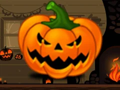 Hyper Scary Halloween Party — free online game