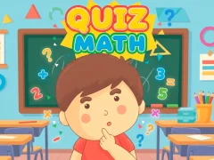 Quiz Math — free online game