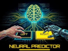 Mchezo Neural Predictor online