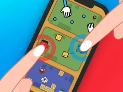 2 Player Mini Challenge — free online game