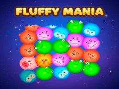 Fluffy Mania — free online game