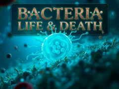 Bacteria: Life & Death — joc online gratuit