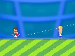 Rebound Star — free online game