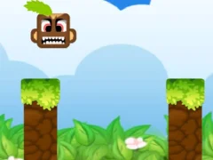 Infinite Cat Runner — free online game