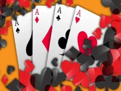 Cards: Klondike Solitaire — free online game