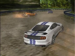 Turbo Drift 2023 — δωρεάν online παιχνίδι