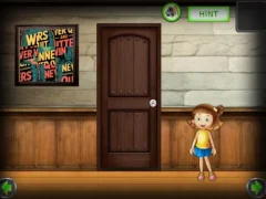 Amgel Kids Room Escape 338 — free online game