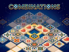 Combinations — free online game