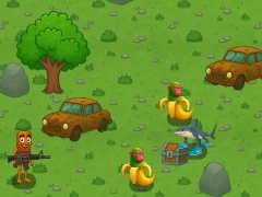 Mission Kill Italian Brainrot — free online game