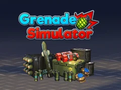 Grenade Simulator — free online game