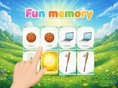 Fun memory — free online game
