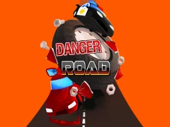 Danger Road — free online game