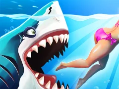 MEGALOD?N — free online game