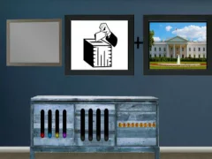Thriving Boy Escape — δωρεάν online παιχνίδι