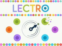 Cluiche Lectro ar líne